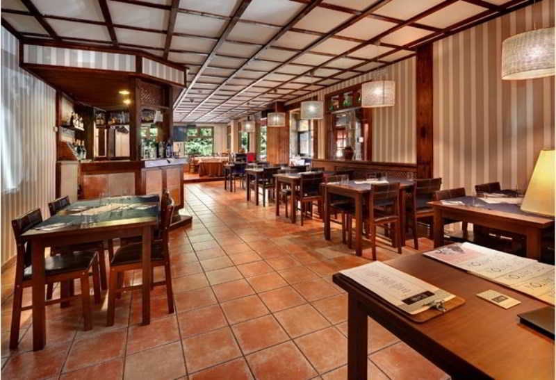 San Anton Benasque Hotel Eksteriør billede