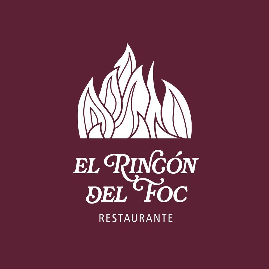 San Anton Benasque Hotel Eksteriør billede